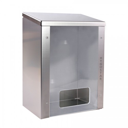 DISPENSADOR P/ TOUCAS/MANGUITOS/COBRESAPATOS 88939 DISPENSADOR P/ TOUCAS/MANGUITOS/COBRESAPATOS 88939